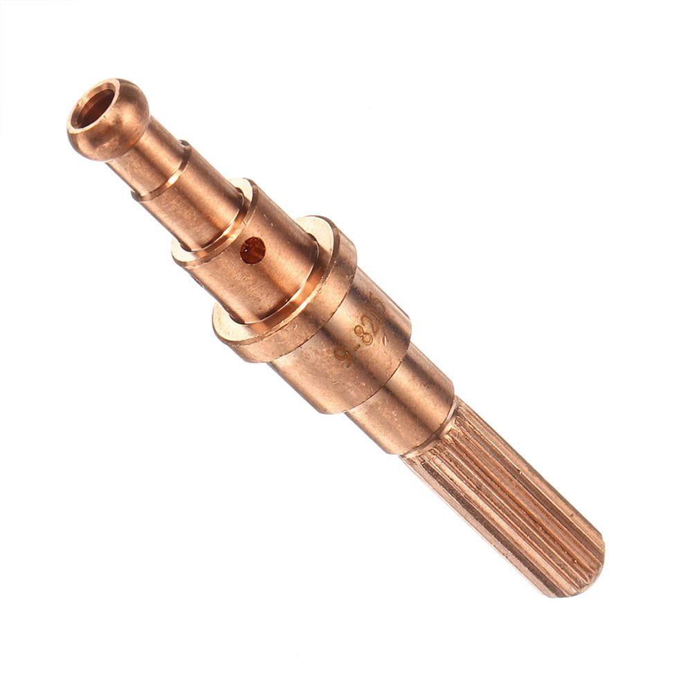 elektrode tip nozzle plasmasnijtoorts accessoires voor plasma cutter machine