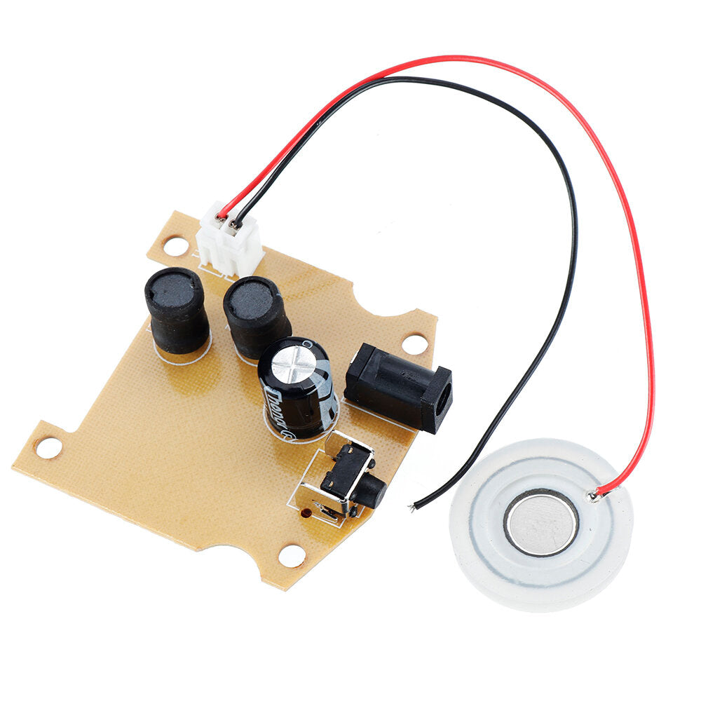 5v voeding micro-gat spray verneveling chip pcba driver board voor beauty moisturizer luchtbevochtiger