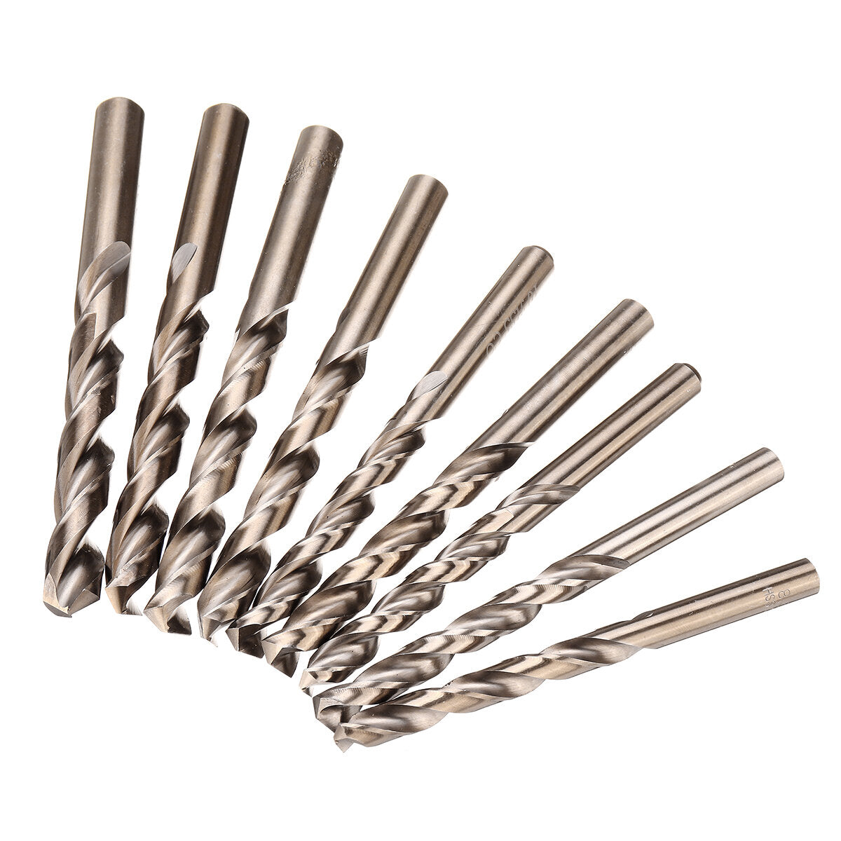 boormachines rechte schacht hout gereedschap avegaar twsist boor φ8.5-φ13