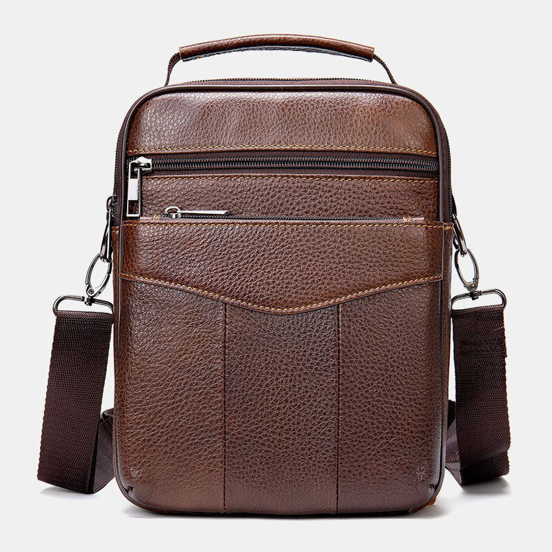 Emmer tas Crossbody Tas voor Vrouwen Vintage Emmer Tote
