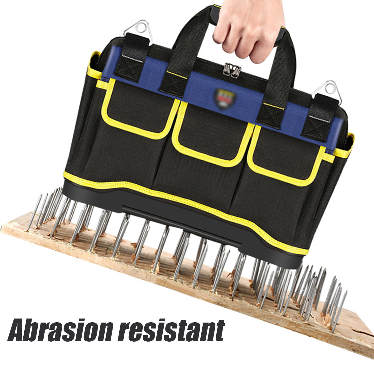 multifunctioneel waterdicht gereedschap reparatie elektricien tas oxford doek met grote capaciteit