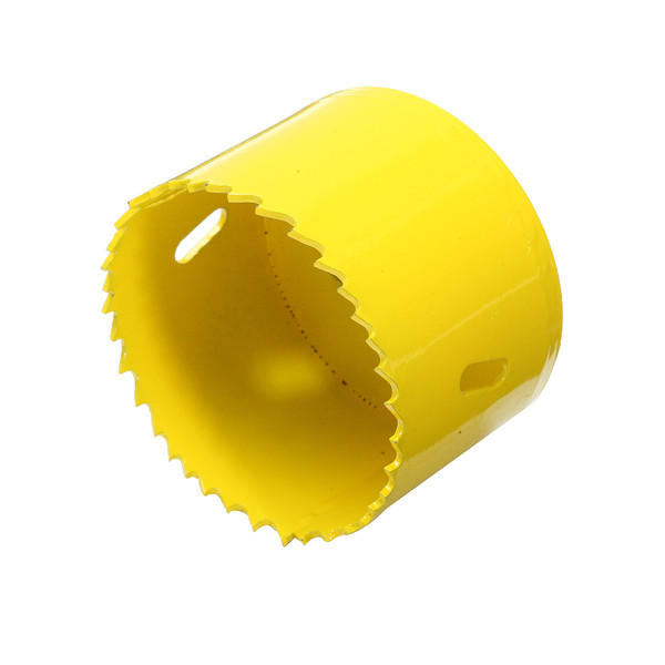 65 mm m42 metalen gatenzaag gatenzaag prieel pilootboor hout kunststof gatenzaag
