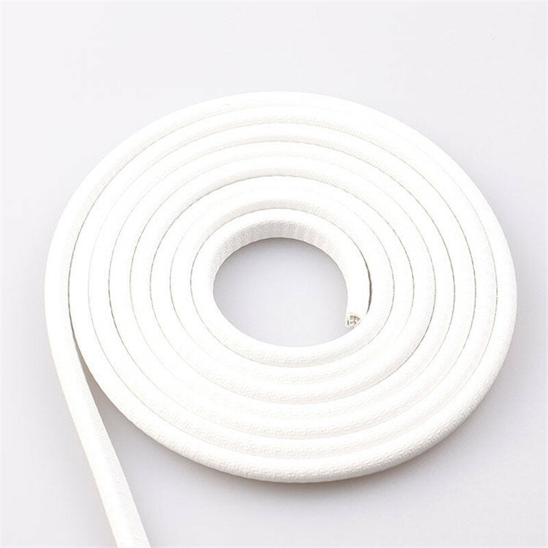 8m autodeur edge guard protector molding trim molding strip u shape seal trim