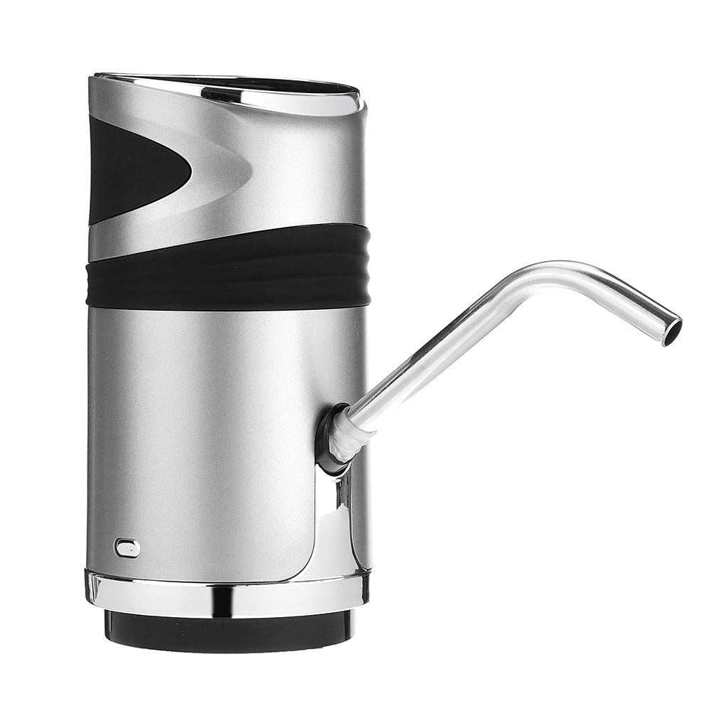 elektrische auto usb waterpomp dispenser gallon flessen knop smart switch drink dispenser