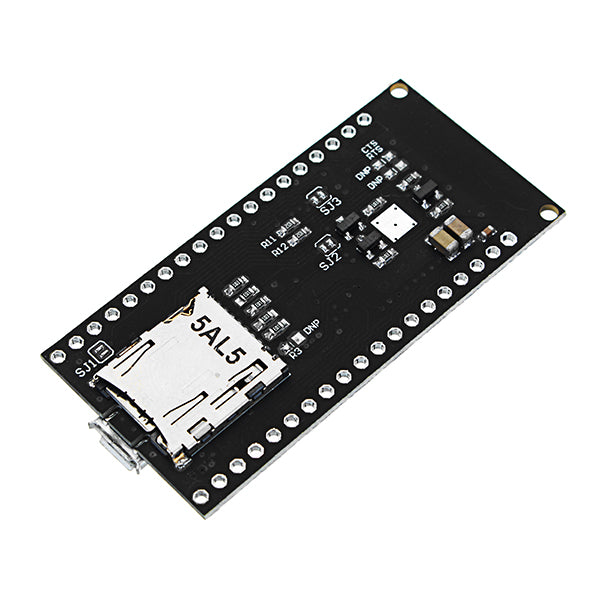 esp32 esp-wroom-32 sd-kaart ft231 usb wifi bluetooth-module voor