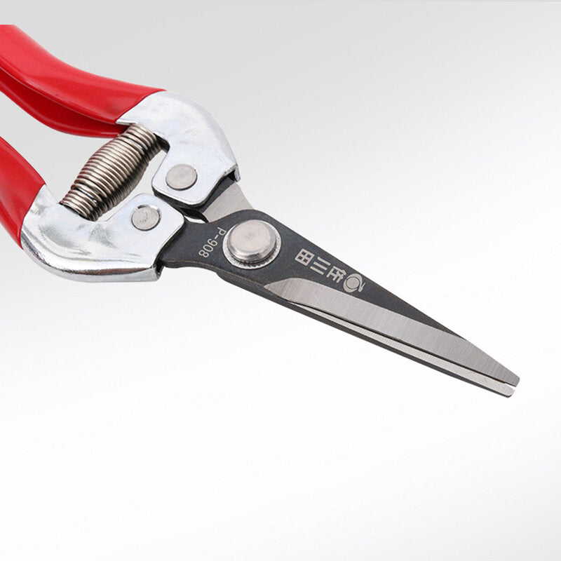 1 stuks sakawada 908 tuin snoeischaar plant cutter bloem fruit druif schaar:
