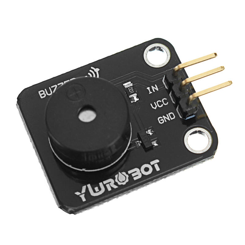 actieve zoemermodule 5v elektronische bouwstenen voor digitaal waterpas