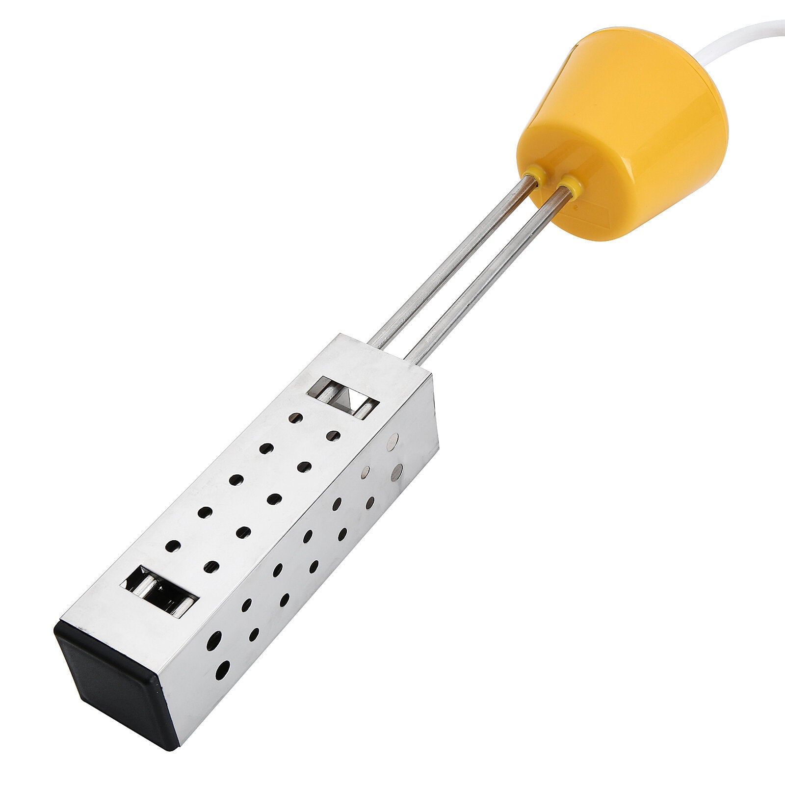 2m 1500w timing verwarmingsstaaf
