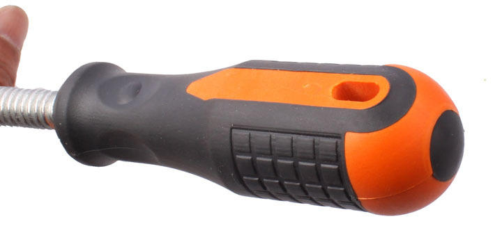 single handle 90 graden hoek aluminium rechthoekige klem houtbewerking tool
