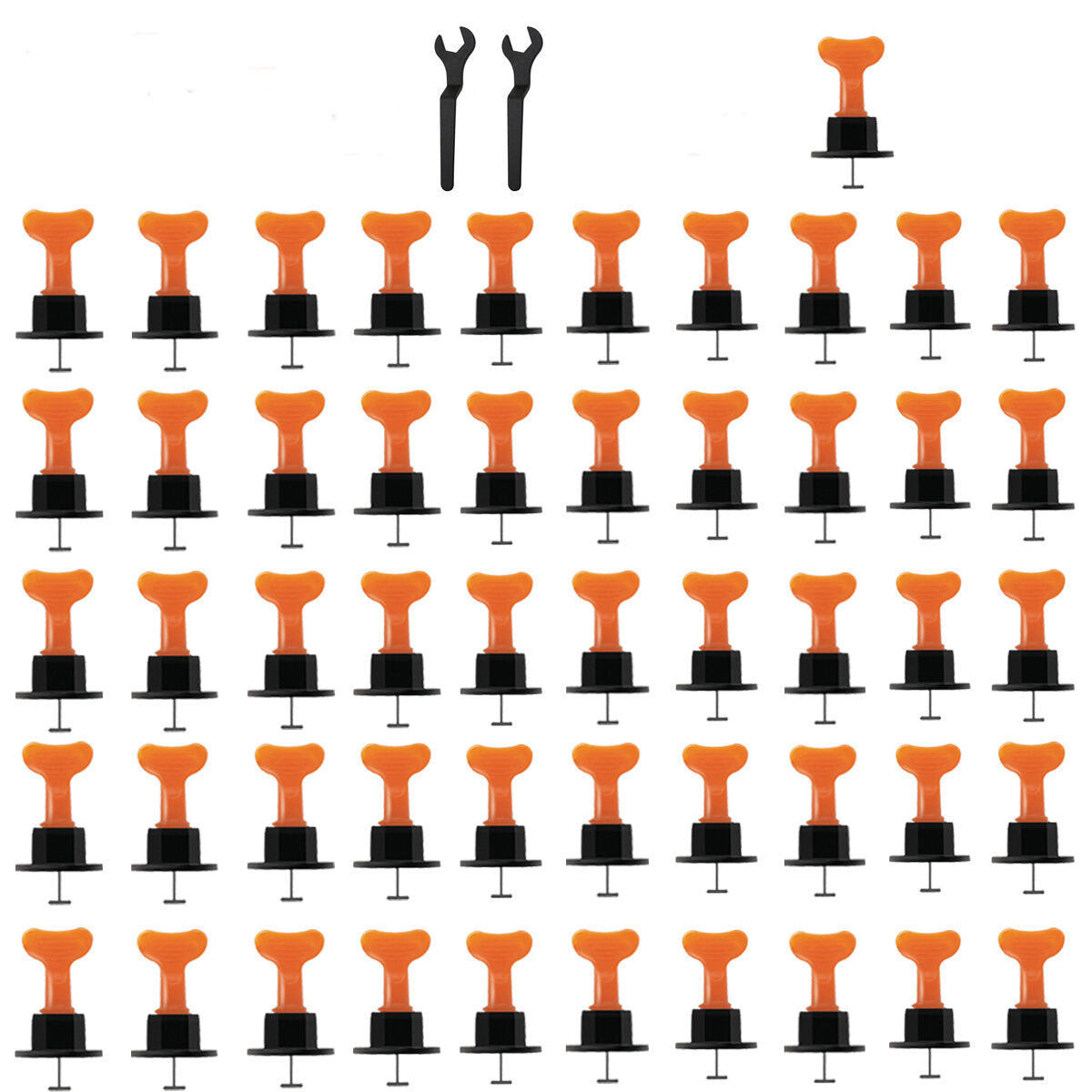 tegel leveling systeem tegel afstandhouder wand leveler wiggen afstandhouders vloer wandtegel carrelage leveling systeem