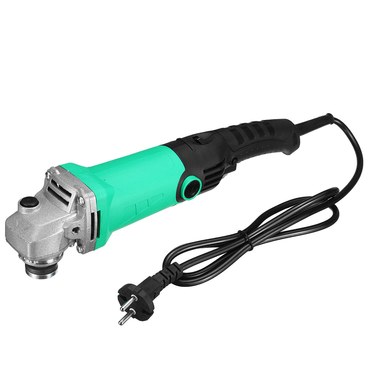 220v 100mm haakse slijper elektrische slijpmachine polijstmachine