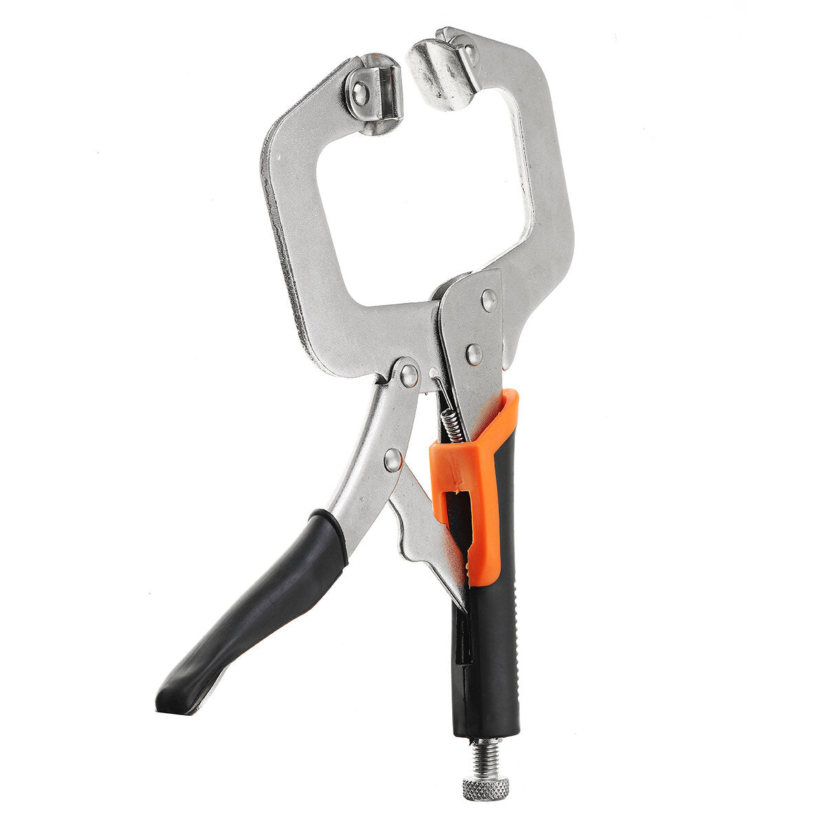 plastic pocket hole jig set houtbewerking gereedschap lassen c klem vergrendeltang tenon locator