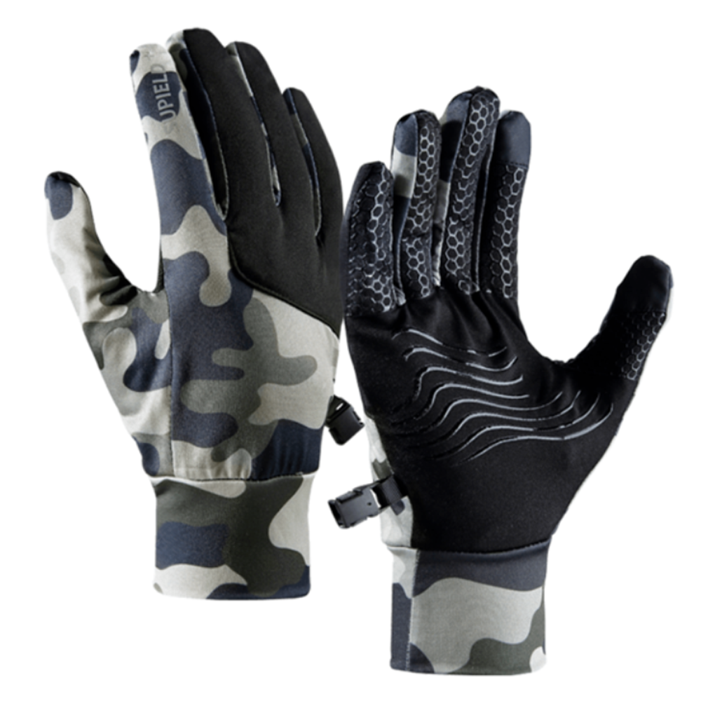 supield airgel waterdichte touchscreenhandschoenen winter warm motorrijden heren dames supai van xiaomi youpin