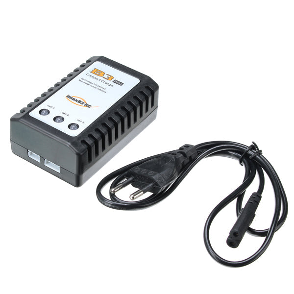 remo e9393 lipo balans oplader 2s 7.4v/3s 11.1v voor truggy buggy short course 1631 1651 1621