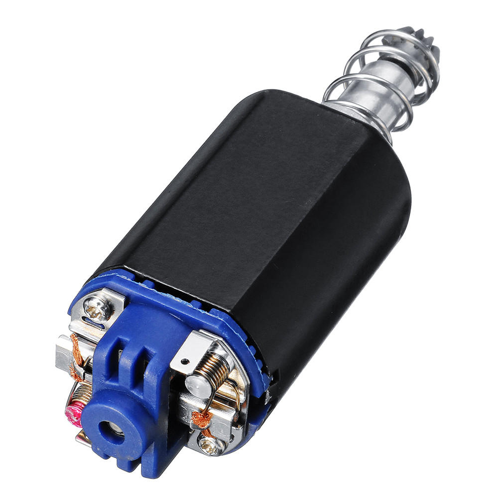 dc 8.4v 32000r/min motor met hoog koppel voor nwell m4 jinming 9 vervangende accessoires: