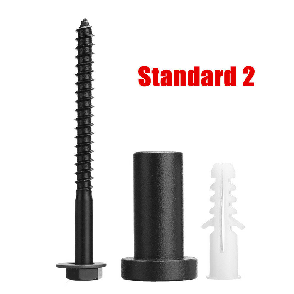 kokerschroef zitting verlengd / standaardaccessoires deurbeslag voor staldeur