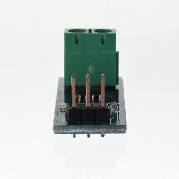3 stuks acs712telc-05b 5a module ampere sensor module