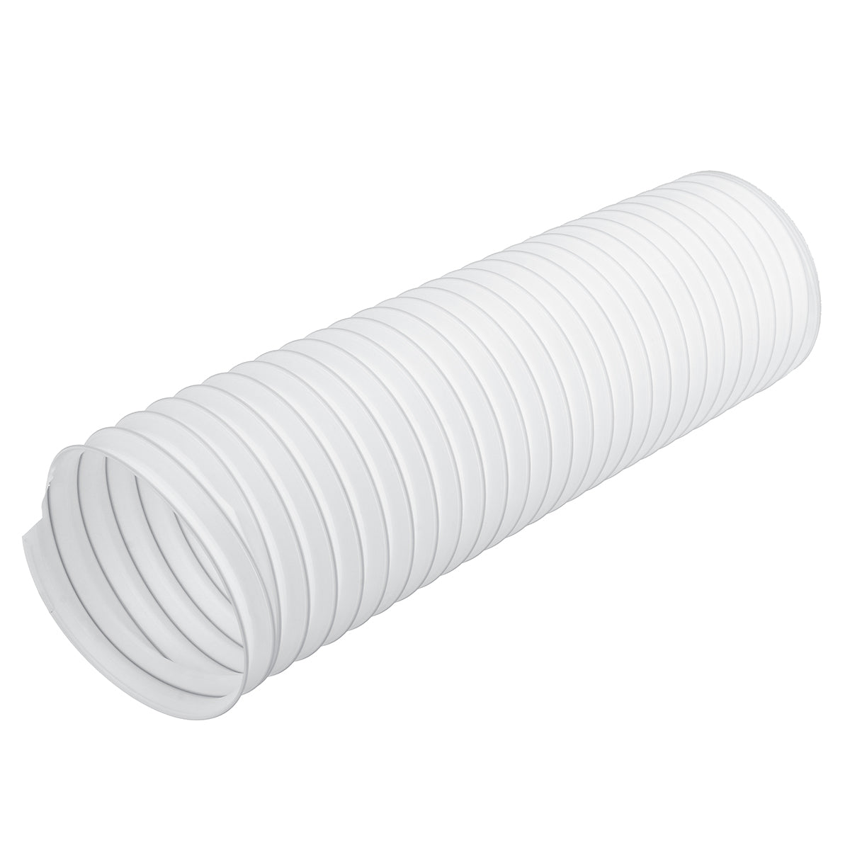 TIHOOK Draagbare airconditionerslang, 15 x 300 cm / 5,9 x 118 inch A C uitlaatopening flexibele slang, anti-klok mee draad airconditioningonderdelen voor airconditioningsunits, wasdrogers TIHOOK Draagbare airconditionerslang, 15 x 300 cm / 5,9 x 118 inch A C uitlaatopening flexibele slang, anti-klok mee draad airconditioningonderdelen voor airconditioningsunits, wasdrogers