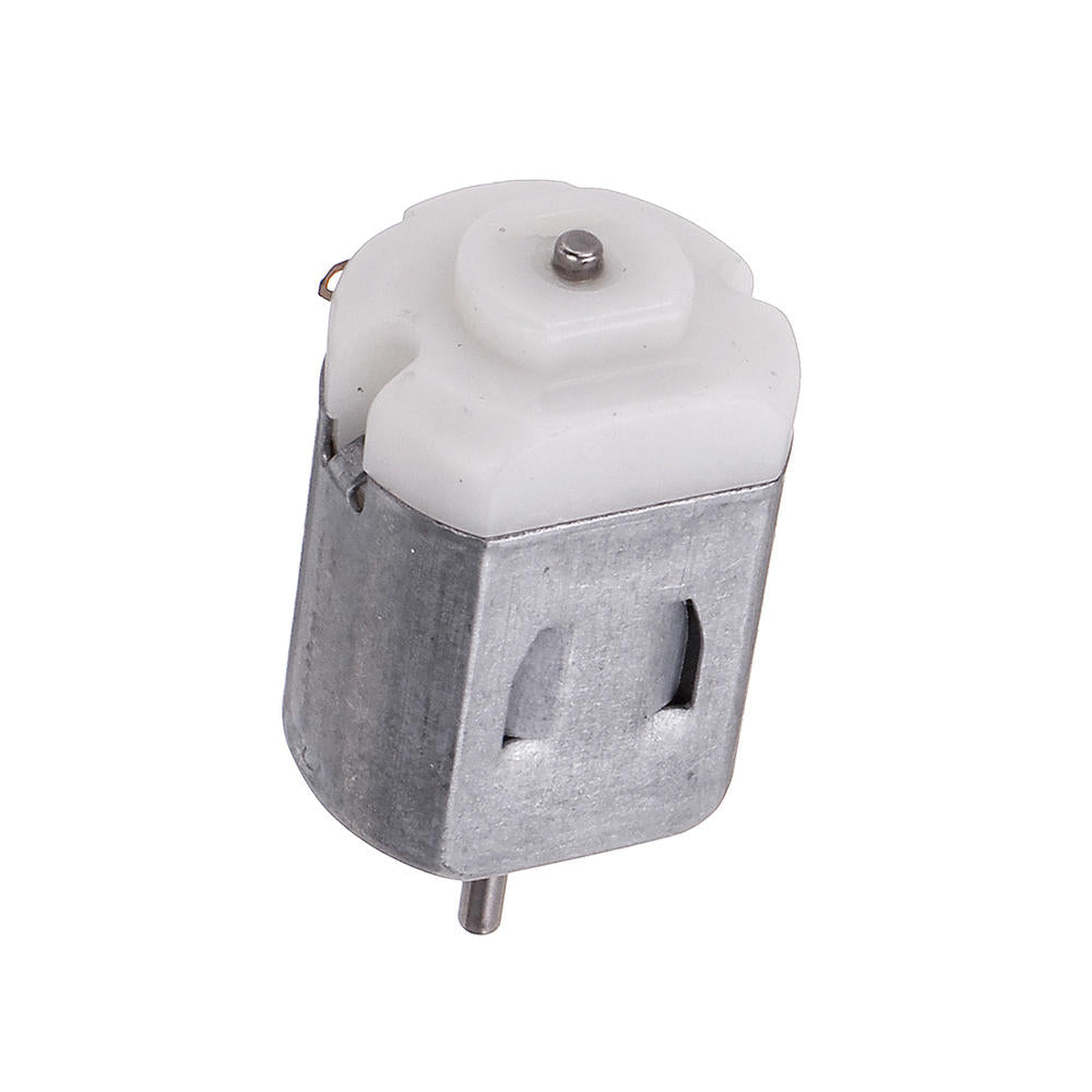 trefoil transparant soft pulp 130 kleine motor dhz zelfgemaakte accessoires voor ventilatorspeelgoed