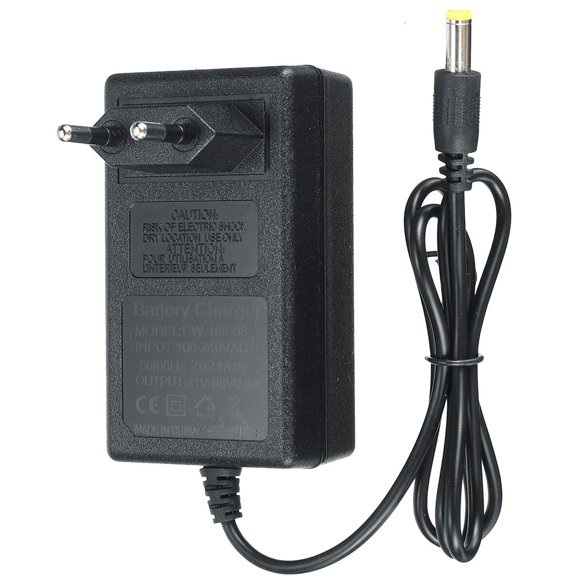 2200w 2-in-1 2.4ah thuis auto elektrische luchtblazer vacuüm dust sustion collector bladblazer w/geen/1/2 24000mah batterij voor makiita