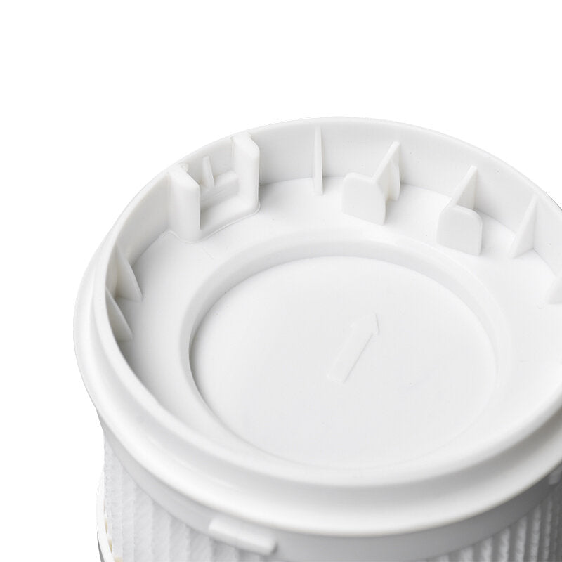 2 stuks hepa filter vervangingen voor mijia 1c stofzuiger onderdelen accessoires [niet-origineel]