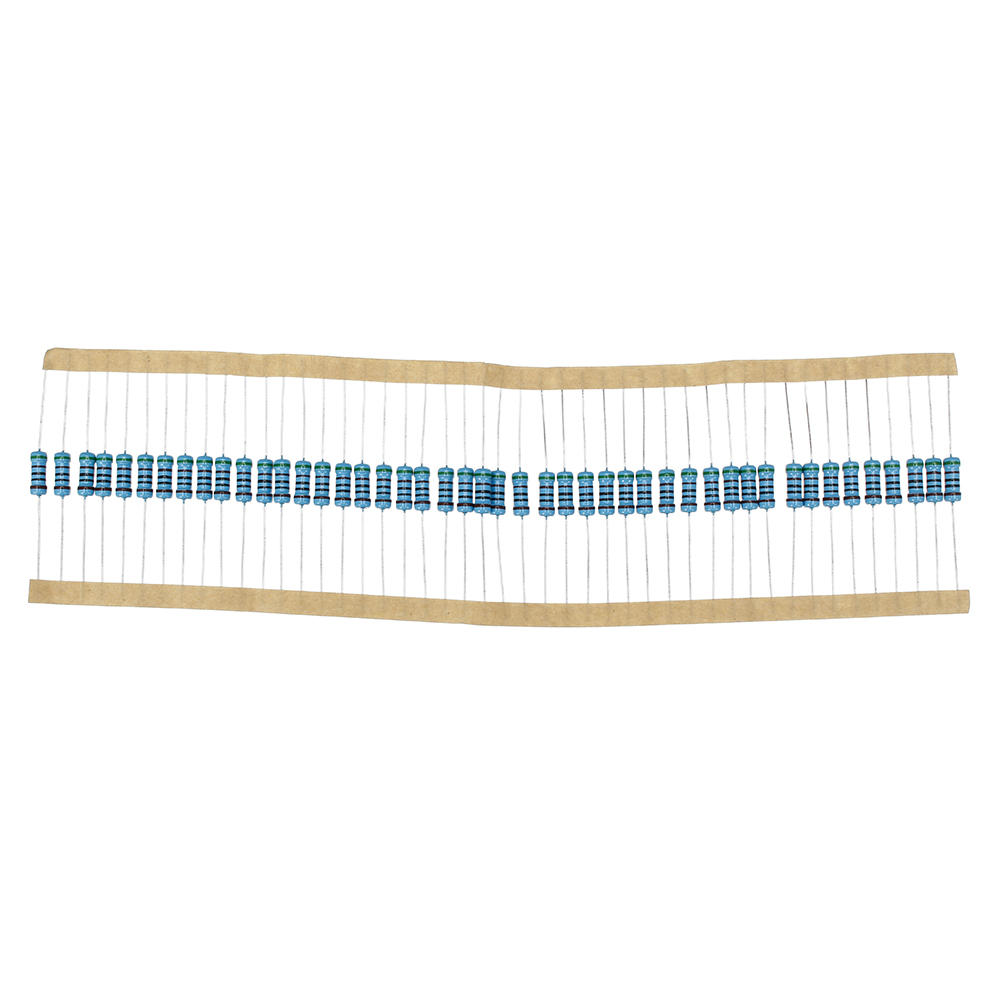 50 stuks 1w weerstand 1% 510 ohm