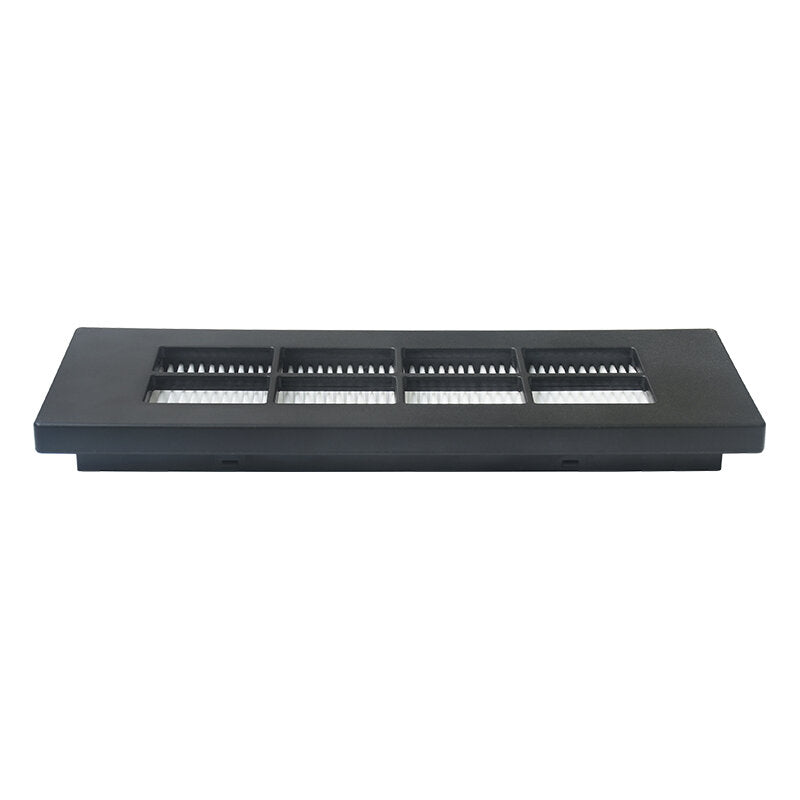 26 stuks vervangingen voor conga 3090 stofzuiger onderdelen accessoires hoofdborstel * 1 zijborstels * 12 hepa-filters * 8 dweilkleding * 5 [niet-origineel]