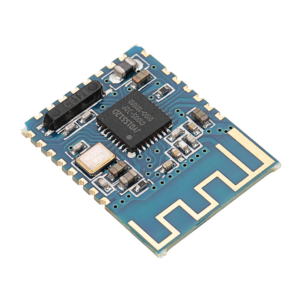 jdy-16 bluetooth 4.2 module laagvermogen high-speed gegevensoverdrachtsmodus ble-module