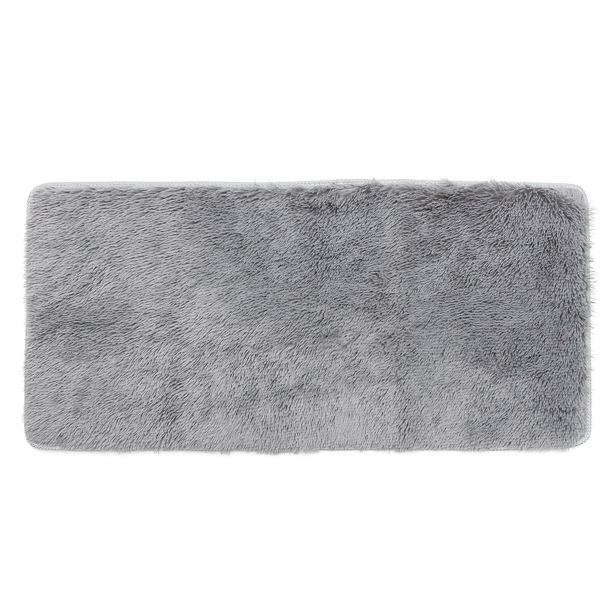 zachte pluizige vloerkleden antislip shaggy vloerkleed thuis slaapkamer vloerbedekking