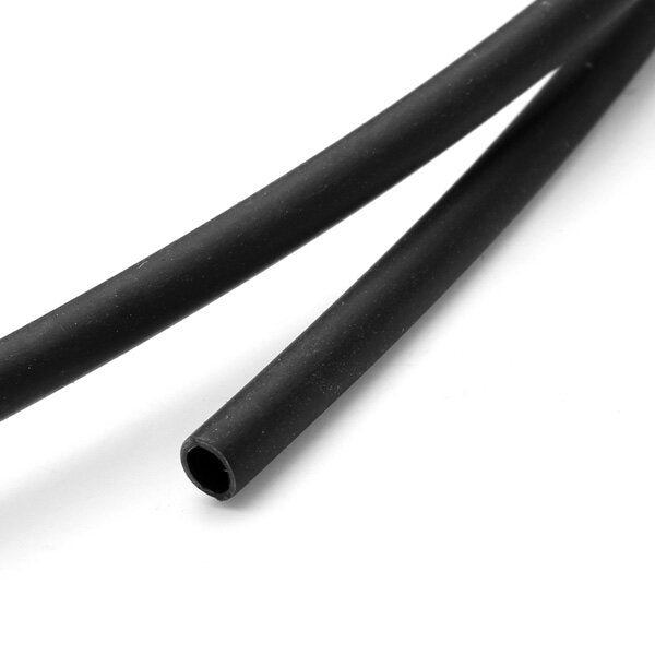 9.5 mm zelfklevende polyolefine 3:1 krimpkous mouwomslag 1.6 ft