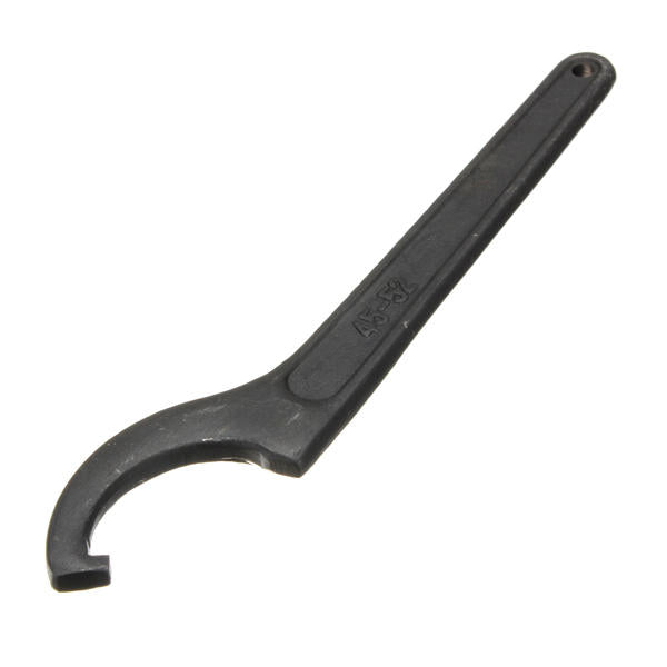 45-52mm halve maan spanner mill holder moersleutel cnc tool
