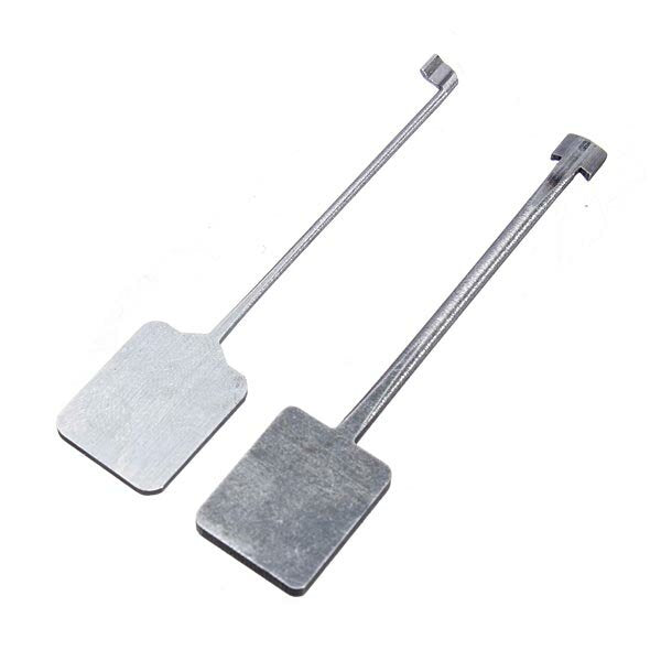 interieurdecoratie indoor lock pick tool snel openend pick lock