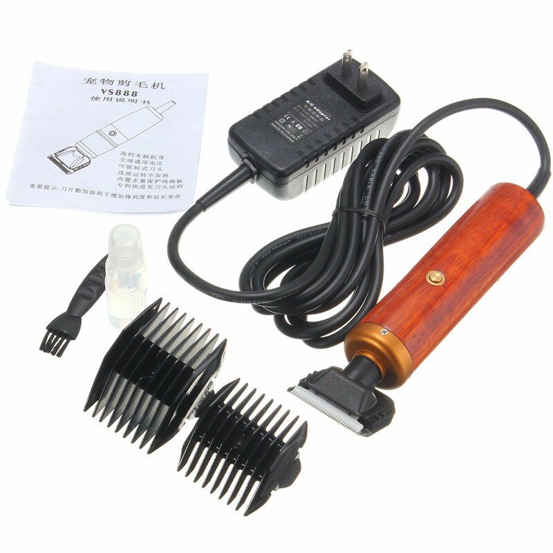 elektrische paard schapen huisdier tondeuse scheren kit shear wol geitenhaar schaar huisdier dier scheren levert cut machine