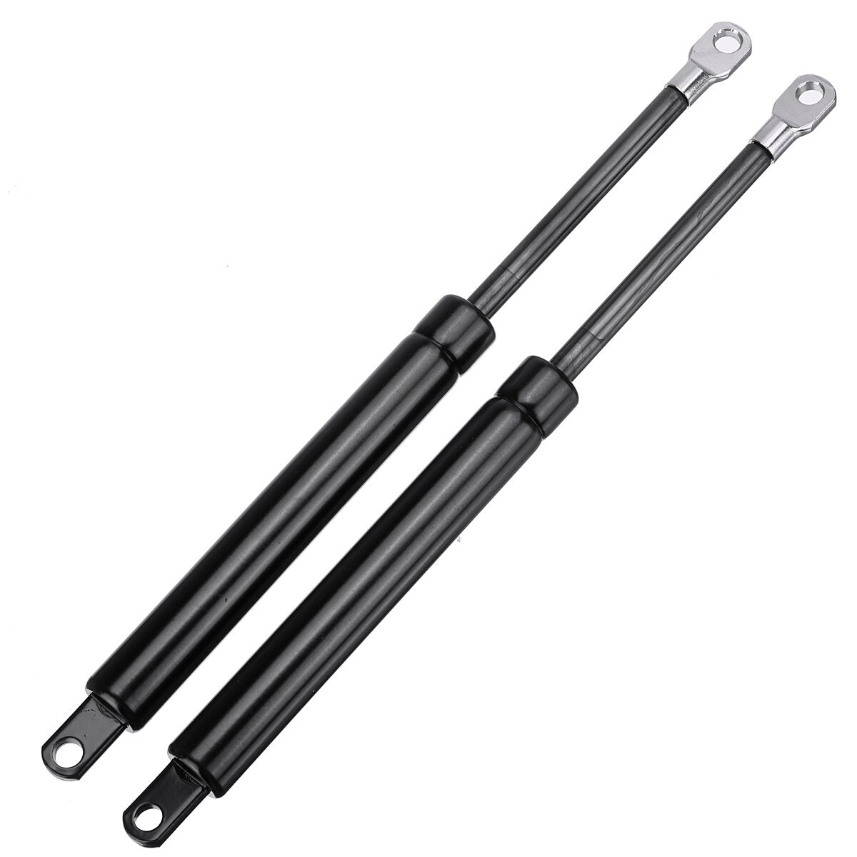 2 stuks 310-810mm uitgebreide 100-350 gecomprimeerde universele 800n force gasveren stutten lifters ondersteunt motorkap gasveer