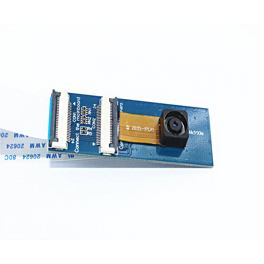 2mp cameramodule met groothoeklens 2 miljoen pixel camerakaart of pc / pi one / pc plus / plus2e / zero plus 2
