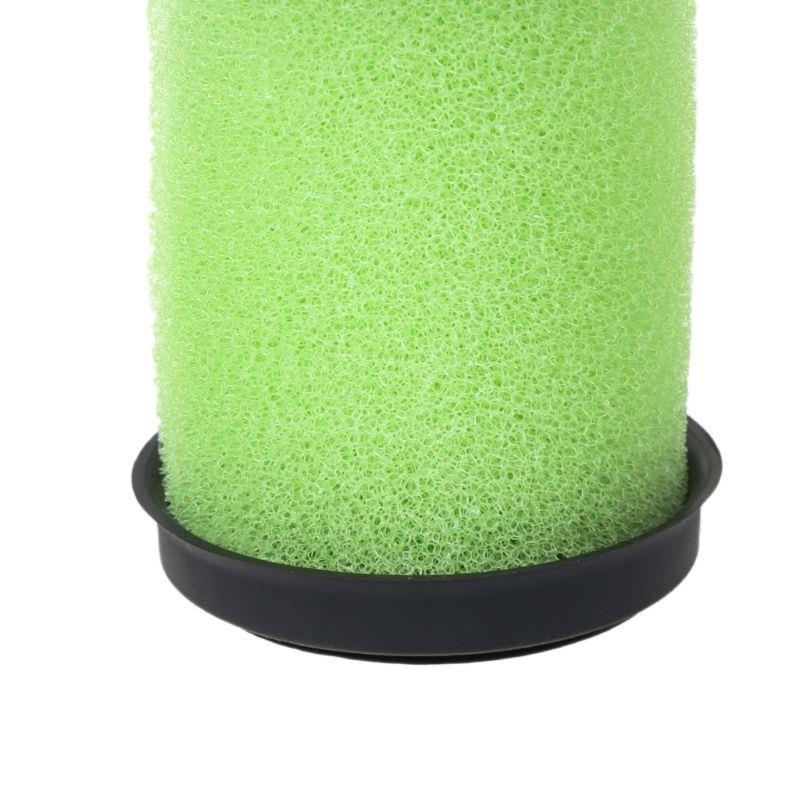 wasbare schuimfilteraccessoires voor gtech multi plus mk2 draadloze stofzuiger