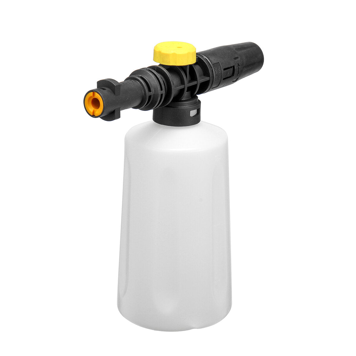 schuimmondstuk spray jet lance fles voor karcher fj6 hogedrukreiniger: