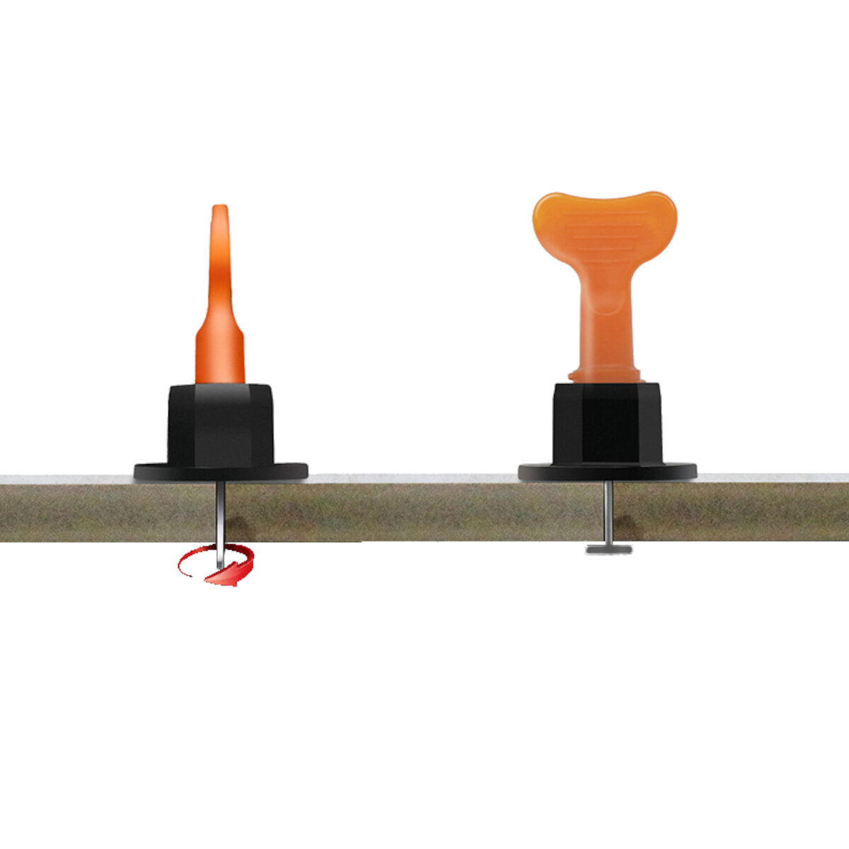 tegel leveling systeem tegel afstandhouder wand leveler wiggen afstandhouders vloer wandtegel carrelage leveling systeem