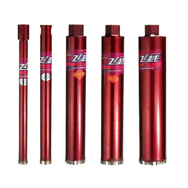 waterdiamantboor 25/32/56/63/76mm diamantgatzaagmuurboor