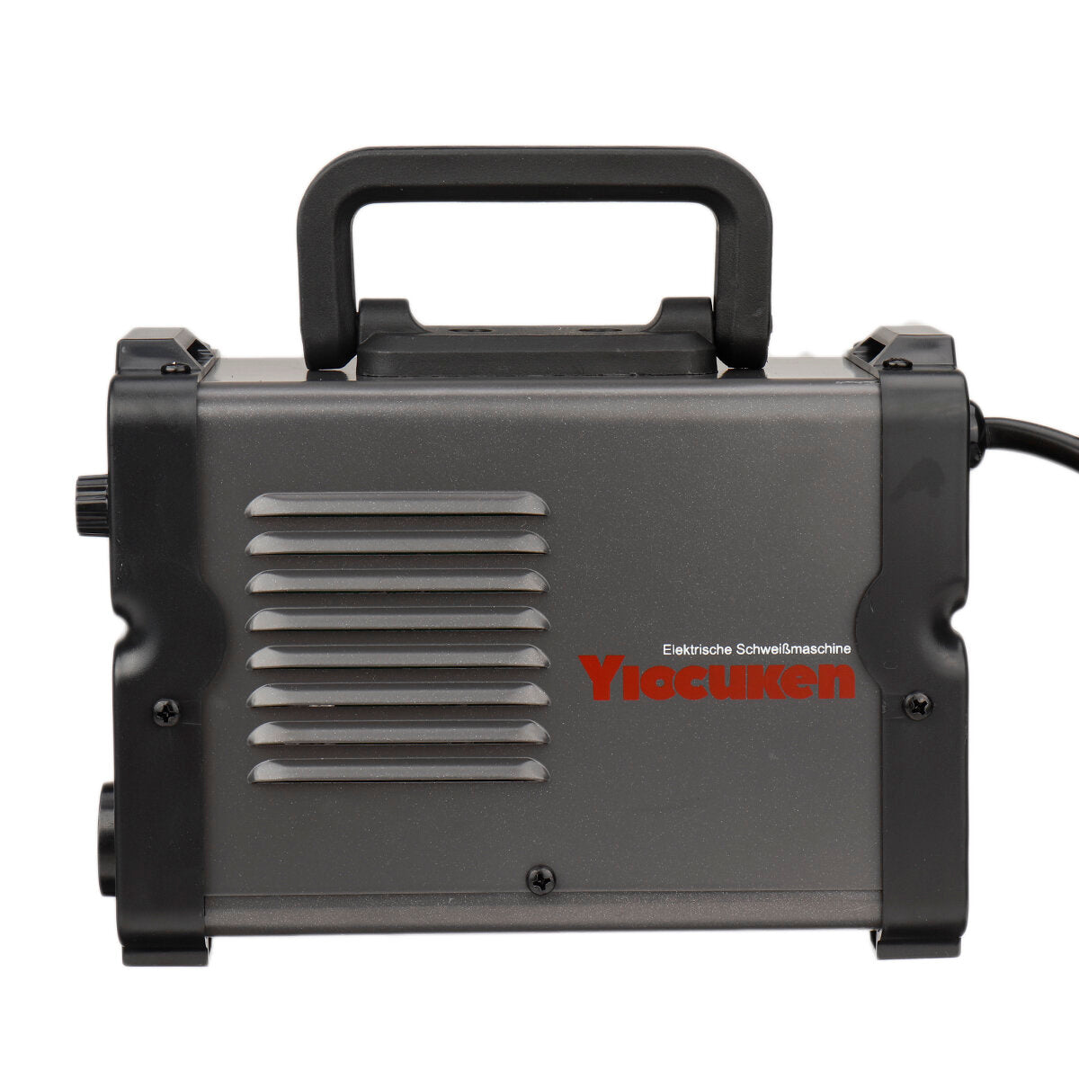 4000w 220v 20-250a mini lasser booglassen machine elektrische stok dc inverter voor ruwijzer rvs