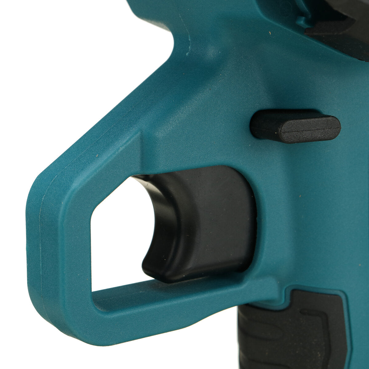 kiwarm 288vf 8 inch draagbare elektrische zaag snoeien kettingzaag oplaadbare houtbewerking elektrisch gereedschap hout cutter w/1/2 batterij eu/us/au plug
