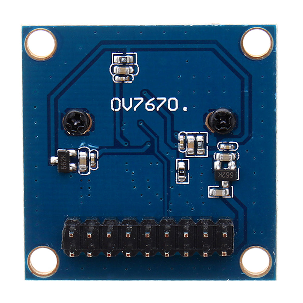 lilygo ttgo esp32 camera ov7670 1.8 tft scherm module module set
