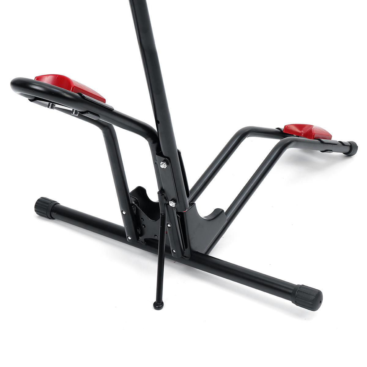 anti-collaps fiets fiets cyclus reparatie onderhoud werk houder stand rack