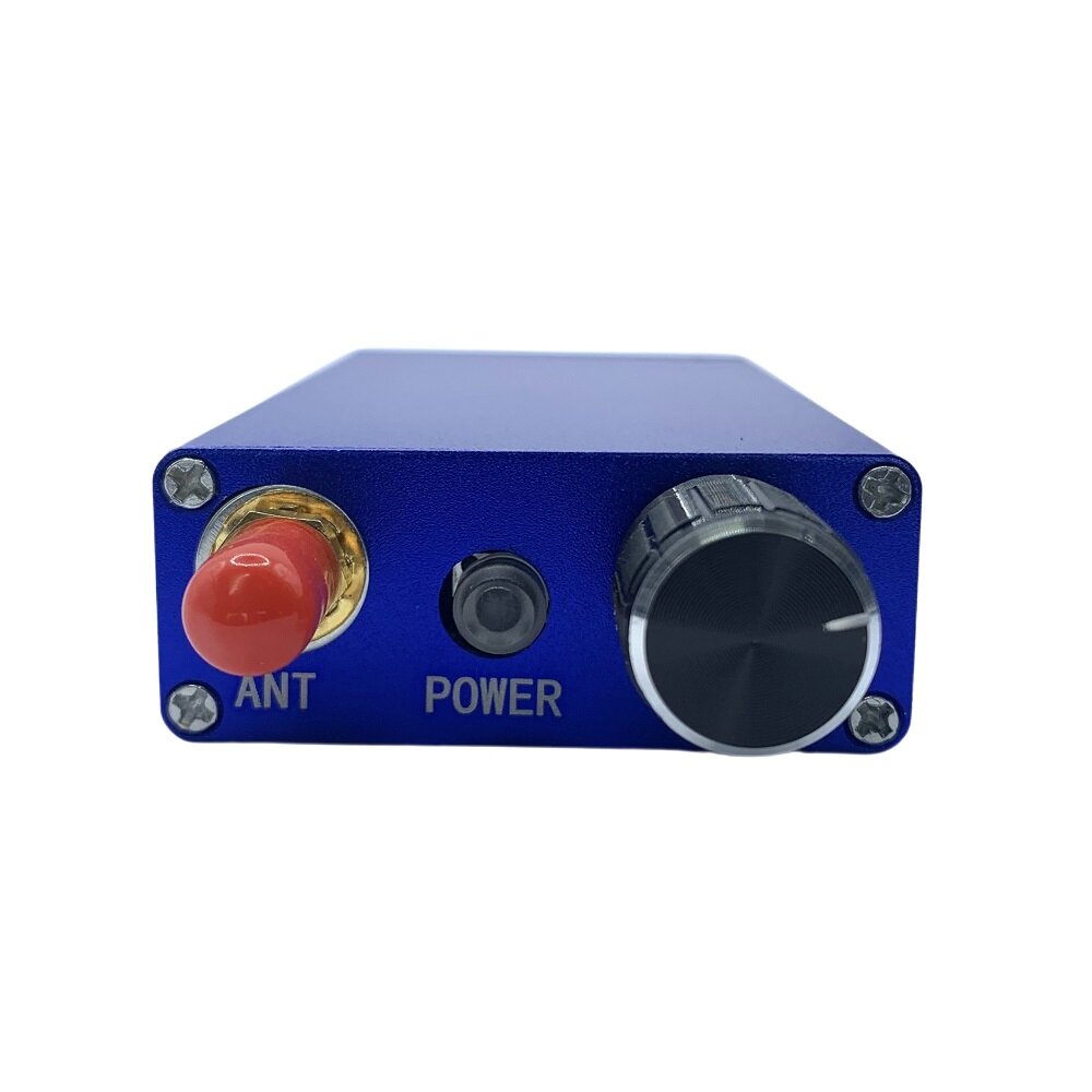 si4732 ssb 150k-30mhz fm 64m-108mhz lcd-kleurenscherm dsp-radio-ontvanger ingebouwde batterij