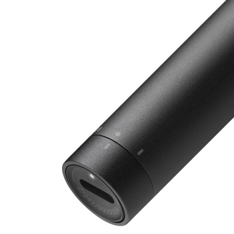 xiaomi mijia 350mah 200rpm elektrische precisieschroevendraaier type-c oplaadbare reparatietool met 2 versnellingen met magnetische opbergkoffer en 24st s2 stalen bits