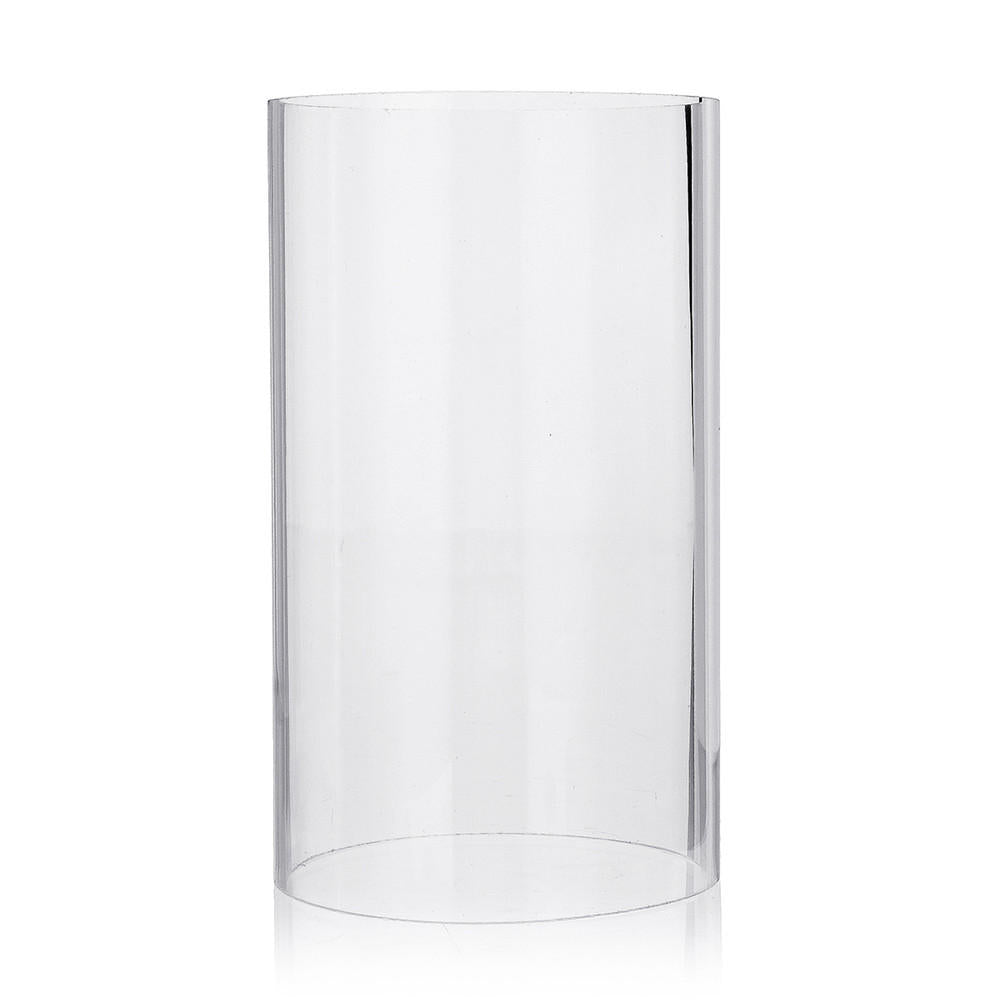 retro keramische draak terugstromen wierookbrander glas cirkel decoratie