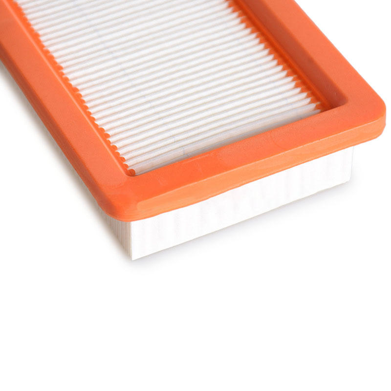 luchtuitlaatluchtinlaat hepa filter voor philips stofzuiger vervangende accessoires