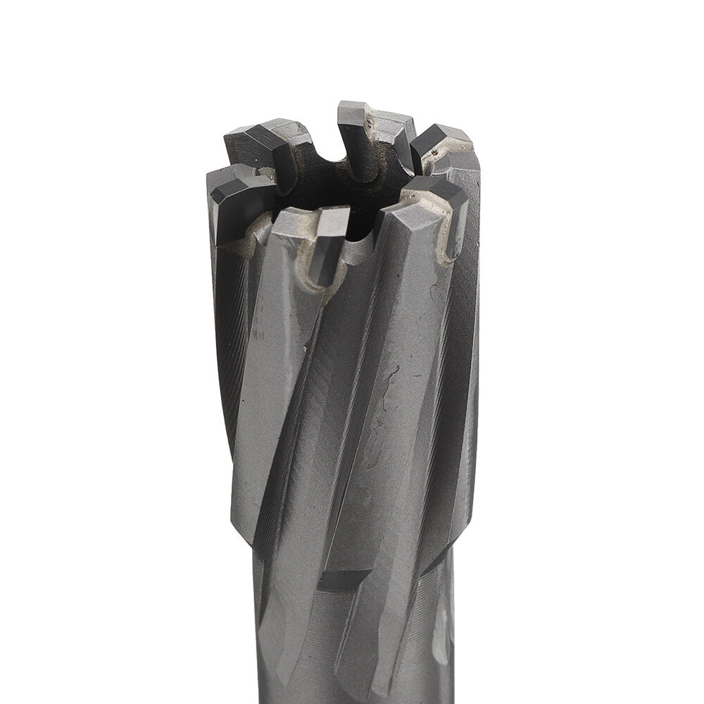 12-35mm hss holle kernboor carbide tct ringvormige cutter gatenzaag cutter magnetische voor roestvrij staal metaallegering koper