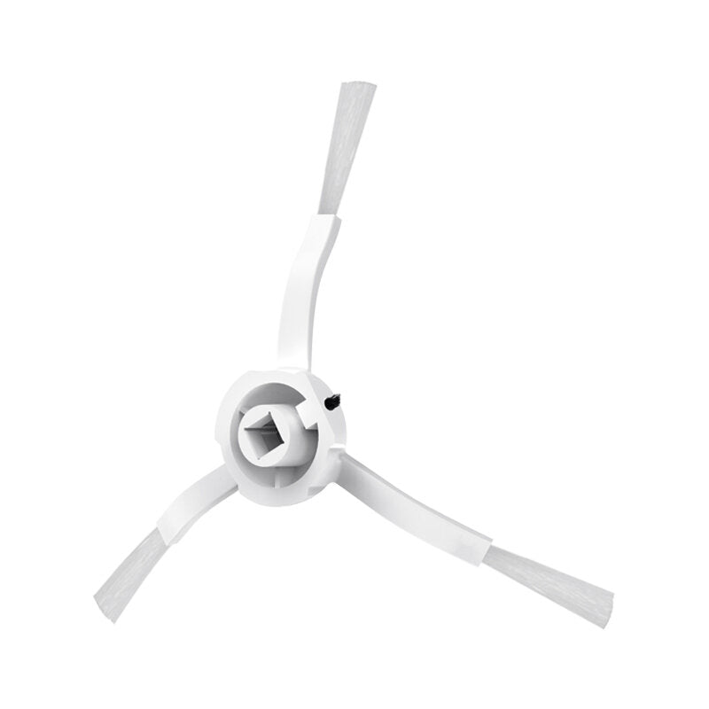 originele vervangingen voor xiaomi 1c stofzuigeronderdelen accessoires hoofdborstel afdekking hoofdborstel zijborstel hepa-filtermopdoek wegwerpmopdoek vochtbestendige pad