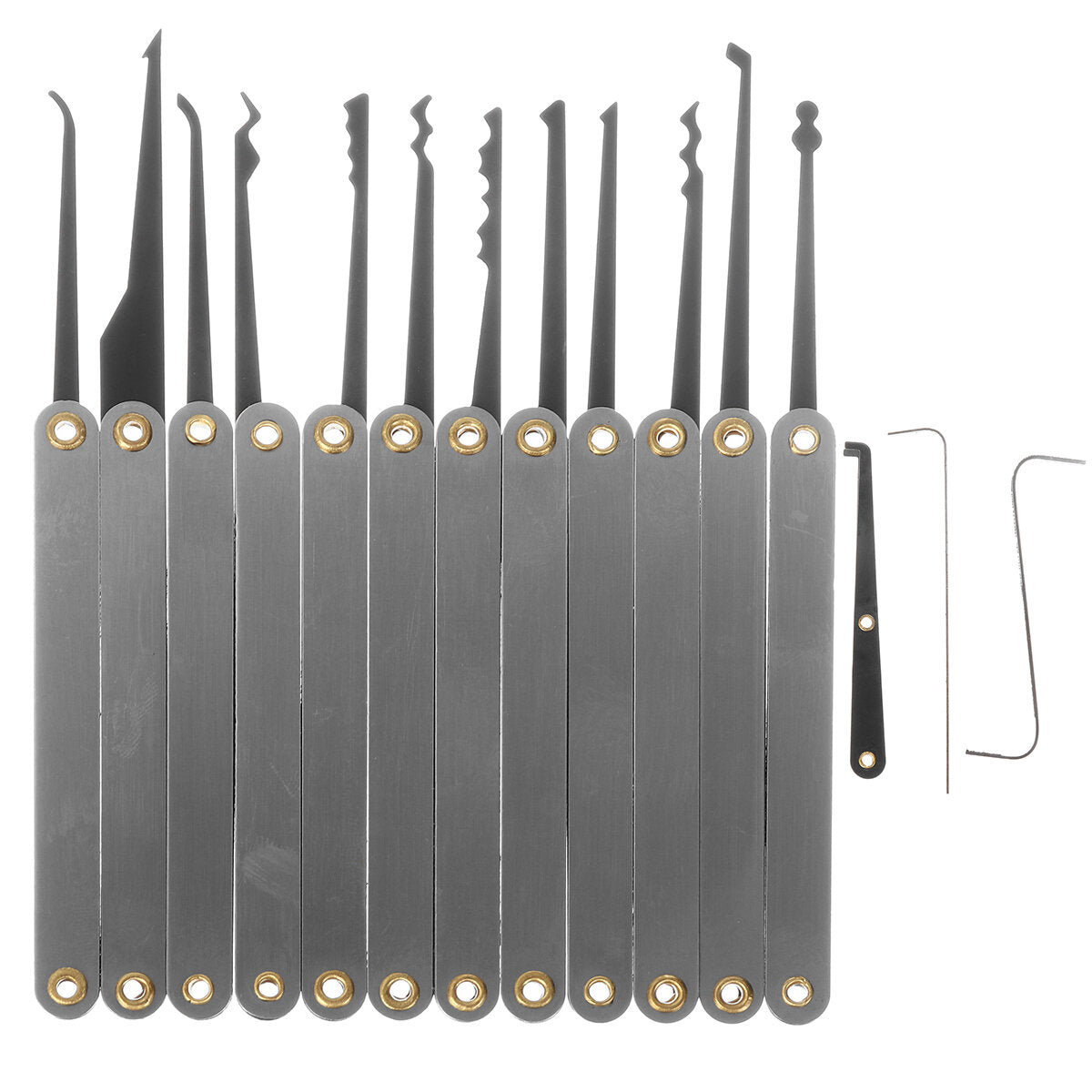 lock repair tool handmatige lock repair tool set